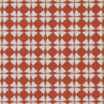 DURALEE FABRICS-DW16173 -716-CHILIPEPPER