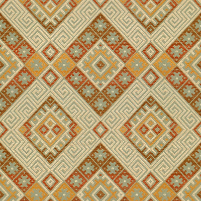 Kravet Fabrics, a selection of fabrics such as velvet, damask, cotton, silk, linen and sheers.
