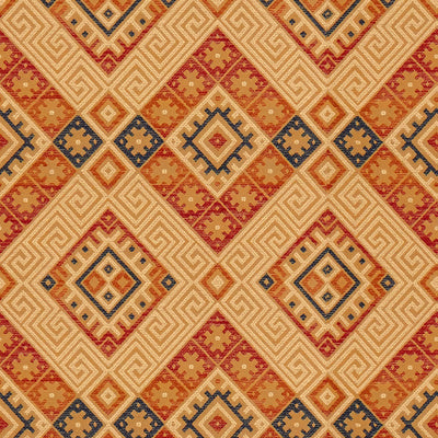 Kravet Fabrics, a selection of fabrics such as velvet, damask, cotton, silk, linen and sheers.