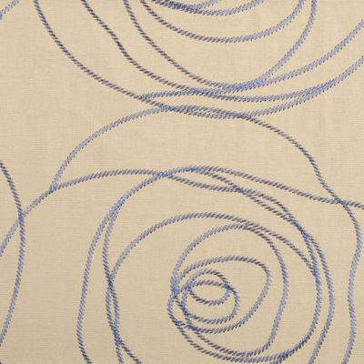 DURALEE FABRICS-15397 -563-LAPIS