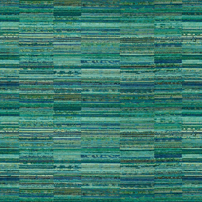 KRAVET FABRICS - RAFIKI - OCEAN