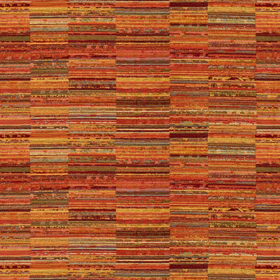 KRAVET FABRICS - RAFIKI - SUNSET