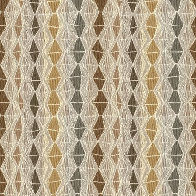 Kravet Fabrics, a selection of fabrics such as velvet, damask, cotton, silk, linen and sheers.