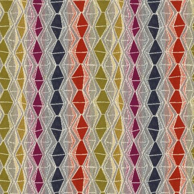 Kravet Fabrics, a selection of fabrics such as velvet, damask, cotton, silk, linen and sheers.