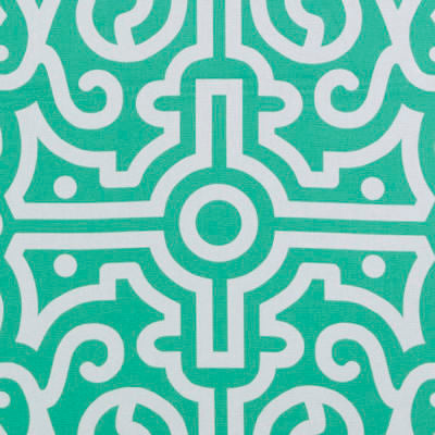 SUBURBAN FABRICS-SE42532 -125-JADE