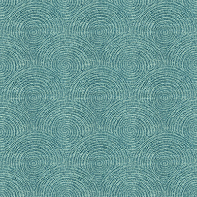 KRAVET DESIGN - DARYA - TURQUOISE