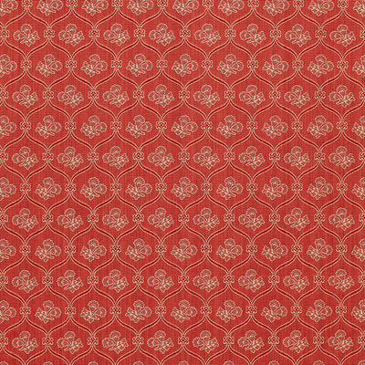 Schumacher Fabrics , a selection of fabrics such as velvet, damask, cotton, silk, linen and sheers.