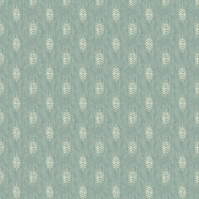 KRAVET COUTURE - WHITE PINE - DELFT