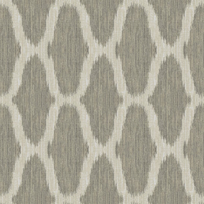 KRAVET COUTURE - KLOSTERS IKAT - DEW