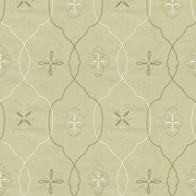 Kravet Fabrics, a selection of fabrics such as velvet, damask, cotton, silk, linen and sheers.