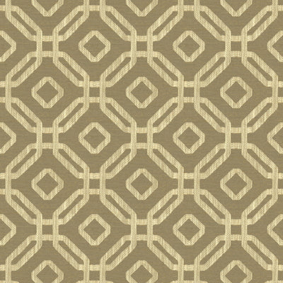 KRAVET DESIGN - HAWTHORN - PEBBLE