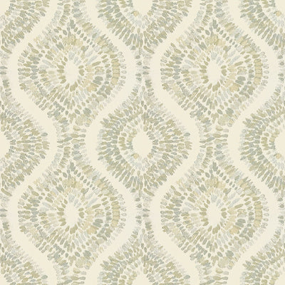 Kravet Fabrics, a selection of fabrics such as velvet, damask, cotton, silk, linen and sheers.