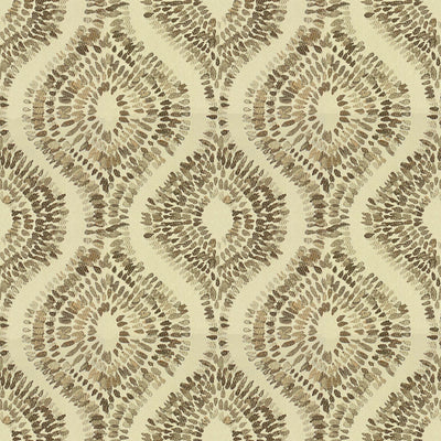 KRAVET DESIGN - SUN PILLAR - SAND