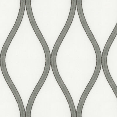 KRAVET DESIGN - SOFIA - PEBBLE
