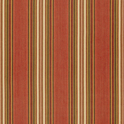 SCHUMACHER FABRICS -3422003-HAMEL STRIPE