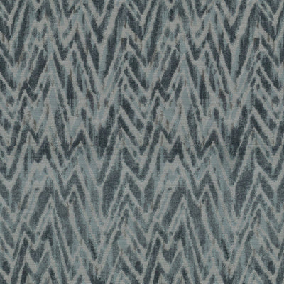 KRAVET COUTURE - LES ANTIBES - INDIGO