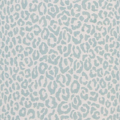 KRAVET BASICS - KITTYKAT - AQUAMARINE