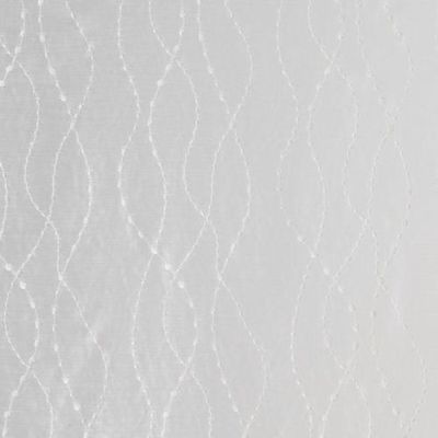DURALEE FABRICS-51354 -130-ANTIQUEWHI
