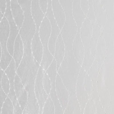 DURALEE FABRICS-51354 -130-ANTIQUEWHI
