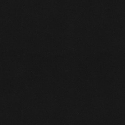 LEE JOFA - OXFORD VELVET - NOIR