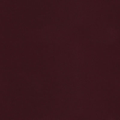 LEE JOFA - OXFORD VELVET - CRANBERRY