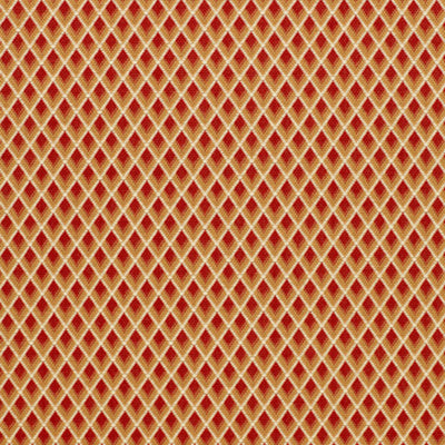 SCHUMACHER FABRICS -3434001-HAMMERICK DIAMOND