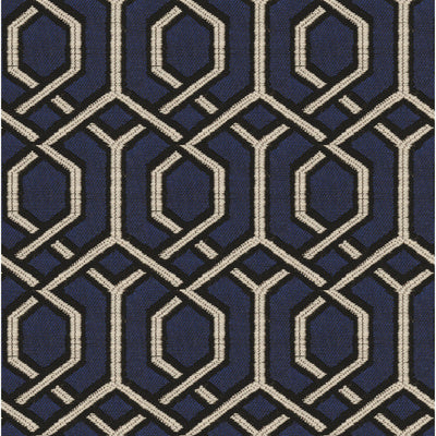 Kravet Fabrics, a selection of fabrics such as velvet, damask, cotton, silk, linen and sheers.