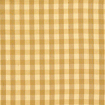 SCHUMACHER FABRICS -3439001-INGLEBURY SILK CHECK