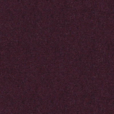 KRAVET COUTURE - BASANITE - AUBERGINE