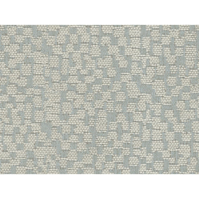 KRAVET COUTURE - ABSTRACT FORM - GLACIER