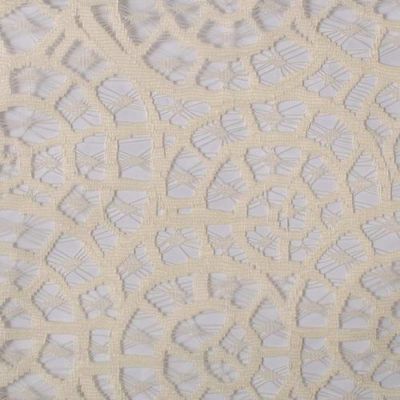 DURALEE FABRICS-51292 -128-ECRU