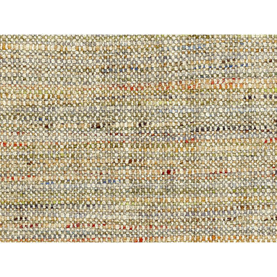 KRAVET COUTURE - CRAFTED CLOTH - SPICE