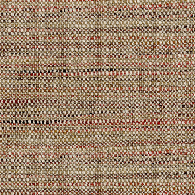 KRAVET COUTURE - CRAFTED CLOTH - ROUGE