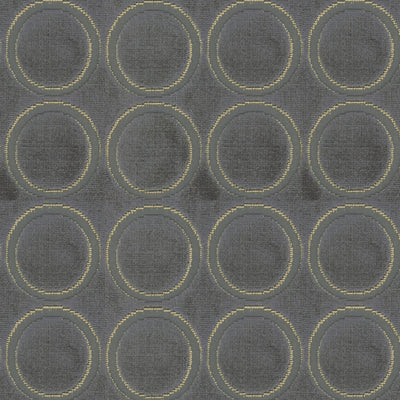 KRAVET COUTURE - ELLIPSIS - STEEL