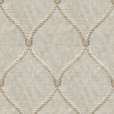 Kravet Fabrics, a selection of fabrics such as velvet, damask, cotton, silk, linen and sheers.