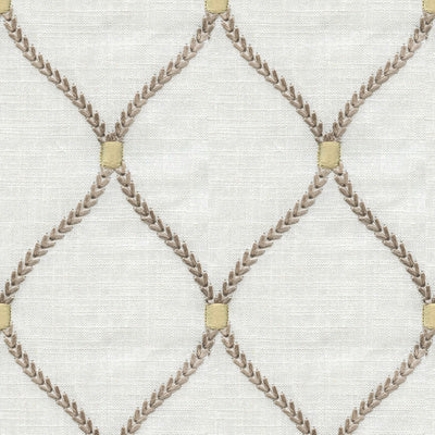Kravet Fabrics, a selection of fabrics such as velvet, damask, cotton, silk, linen and sheers.
