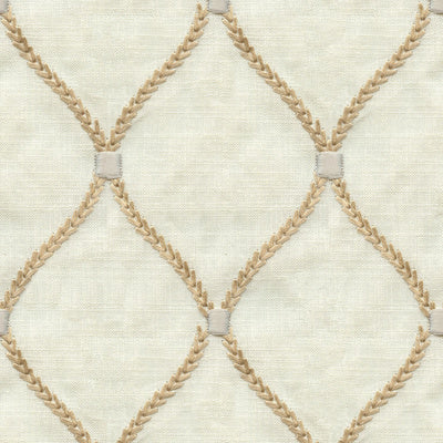 Kravet Fabrics, a selection of fabrics such as velvet, damask, cotton, silk, linen and sheers.