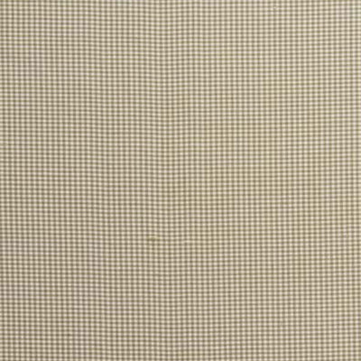 SCHUMACHER FABRICS -3449003-DALTON SILK GINGHAM