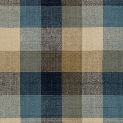Schumacher Fabrics , a selection of fabrics such as velvet, damask, cotton, silk, linen and sheers.