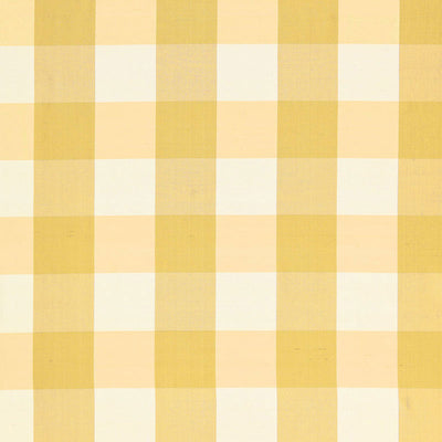 SCHUMACHER FABRICS -3455000-MONTGOMERY SILK PLAID