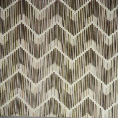 KRAVET COUTURE, a selection of fabrics such as velvet, damask, cotton, silk, linen and sheers.