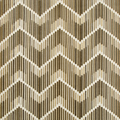 KRAVET COUTURE - HIGHS AND LOWS - TRUFFLE