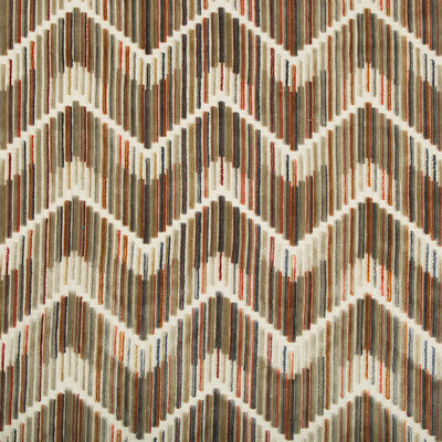 Kravet Fabrics, a selection of fabrics such as velvet, damask, cotton, silk, linen and sheers.
