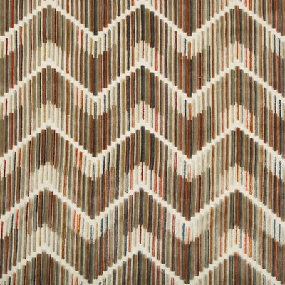 KRAVET COUTURE - HIGHS AND LOWS - AMBER
