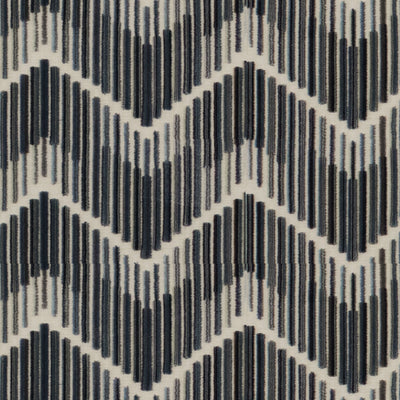 KRAVET COUTURE - HIGHS AND LOWS - STEEL