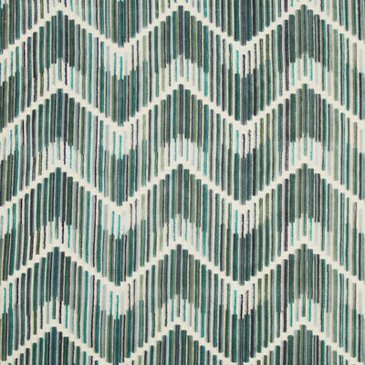 KRAVET COUTURE - HIGHS AND LOWS - PEACOCK