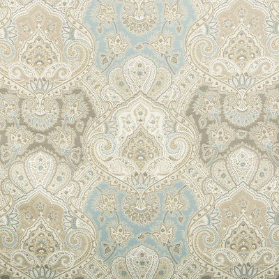 Kravet Fabrics, a selection of fabrics such as velvet, damask, cotton, silk, linen and sheers.