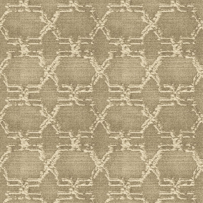 KRAVET COUTURE - SPINEL - TALC
