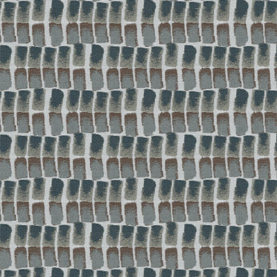 KRAVET DESIGN - SHORTSTACK - TEAL