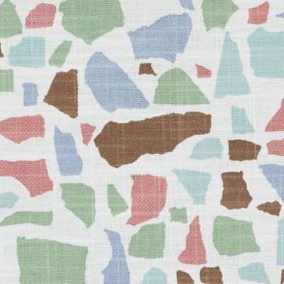 LULU DK FABRICS-LE42551 -619-SEAGLASS